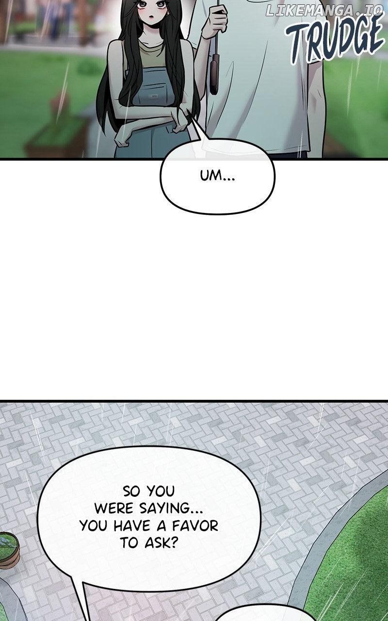 Back to Chanbi Chapter 44 - Page 68