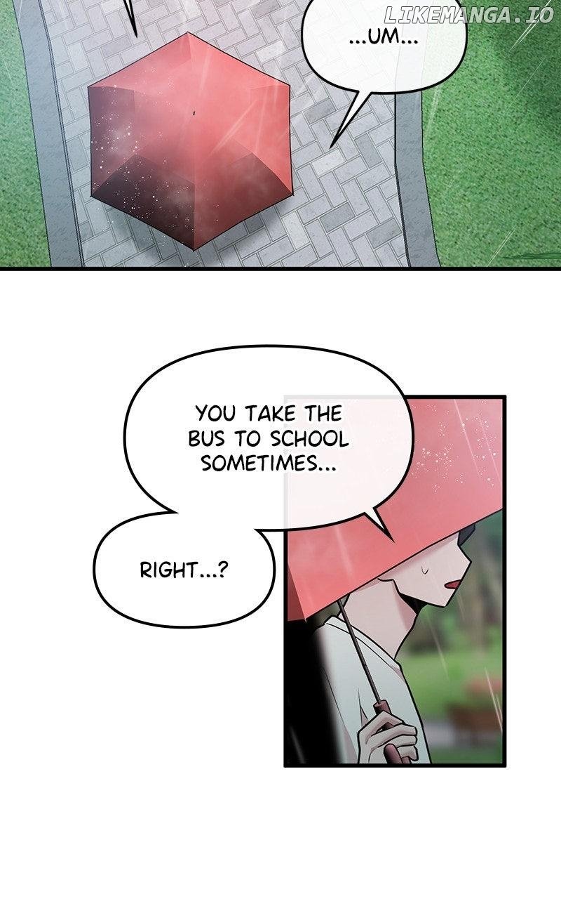 Back to Chanbi Chapter 44 - Page 69