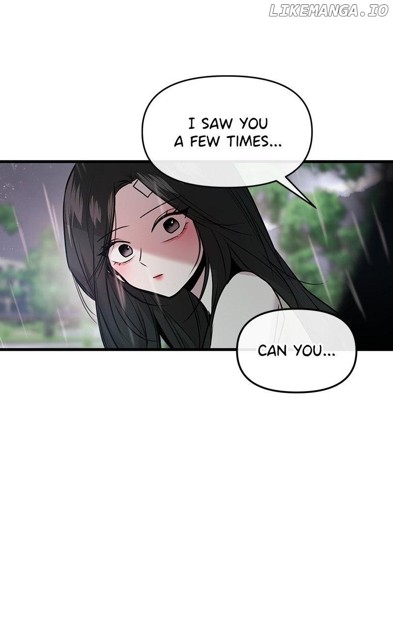 Back to Chanbi Chapter 44 - Page 70