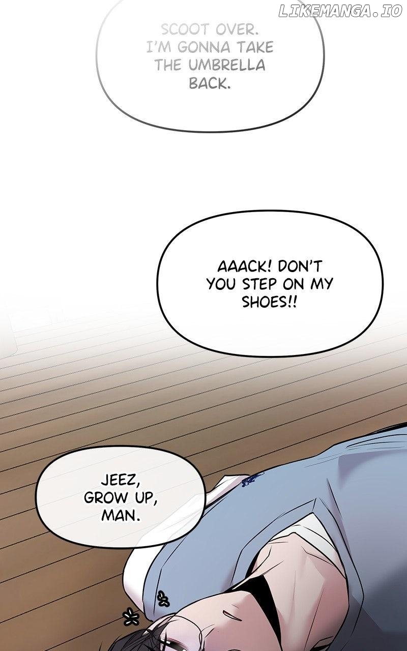 Back to Chanbi Chapter 44 - Page 73