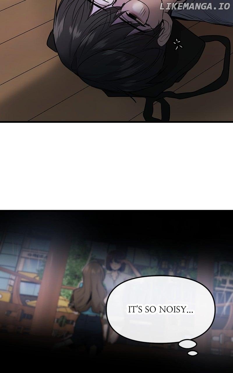 Back to Chanbi Chapter 44 - Page 74