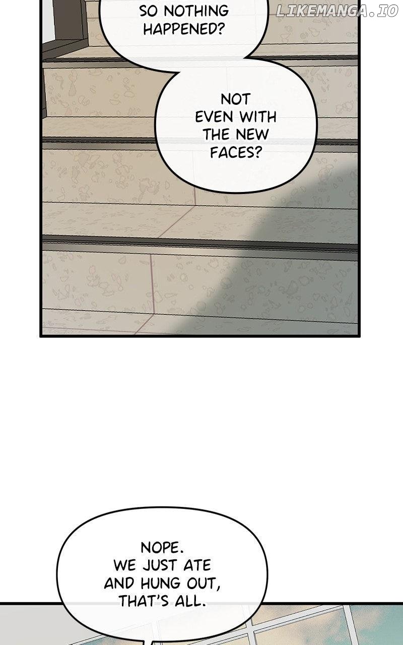 Back to Chanbi Chapter 44 - Page 78