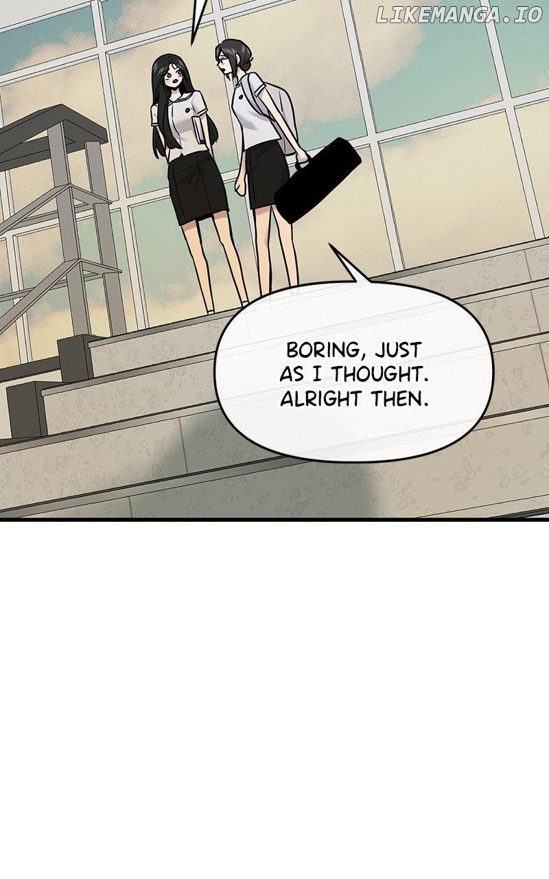 Back to Chanbi Chapter 44 - Page 79