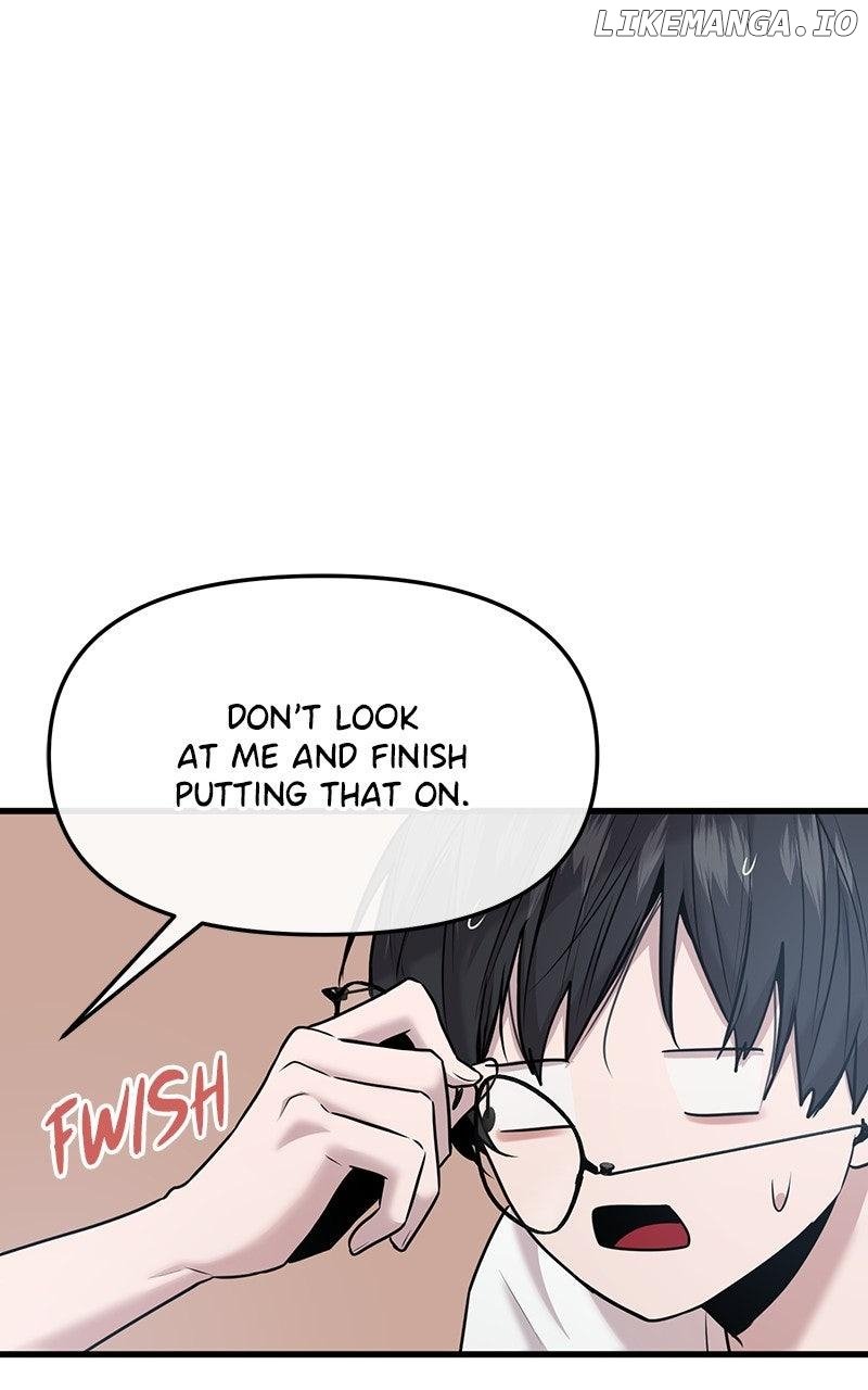 Back to Chanbi Chapter 44 - Page 8