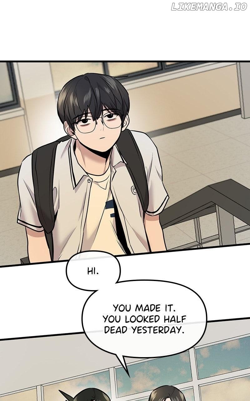 Back to Chanbi Chapter 44 - Page 80