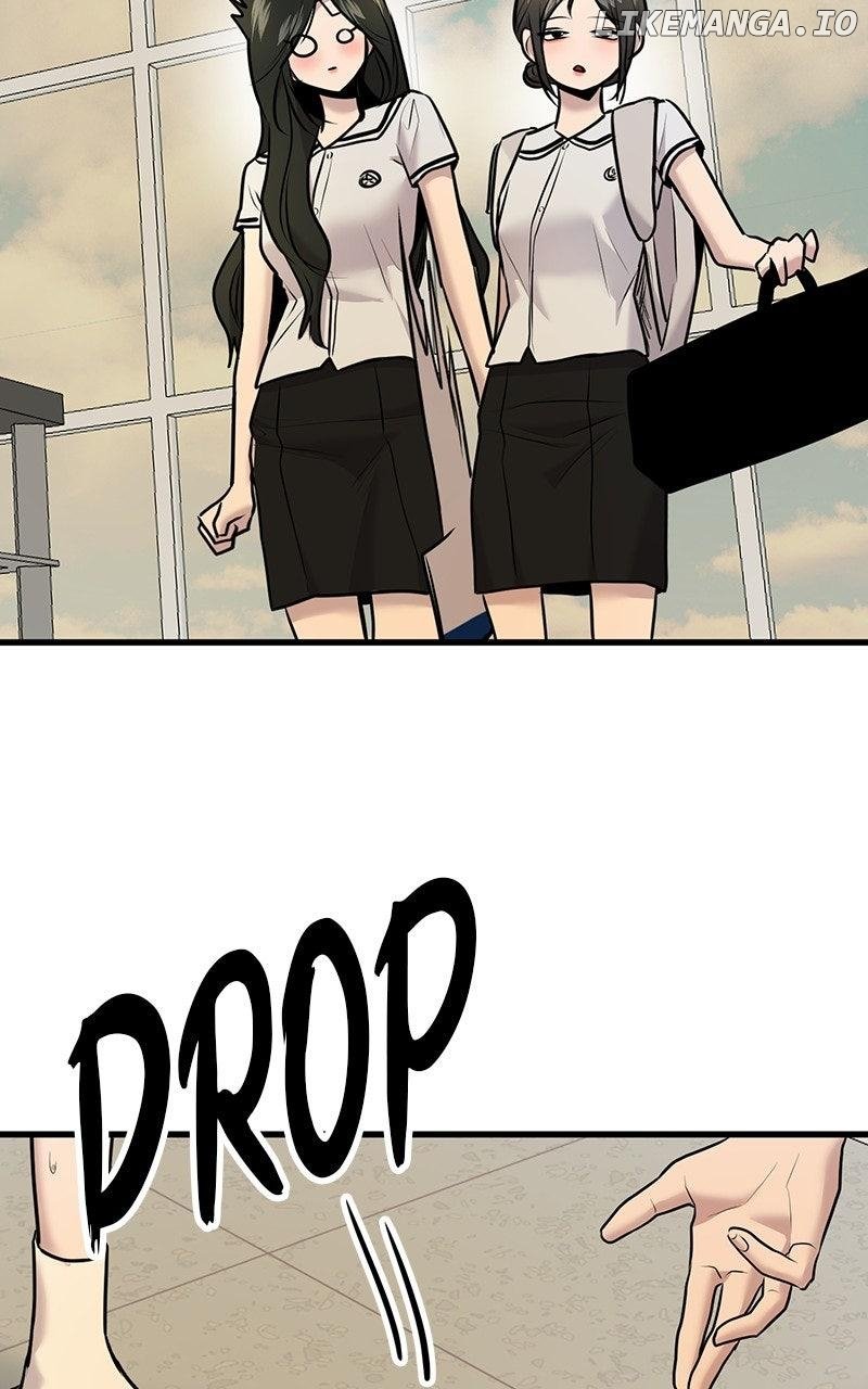 Back to Chanbi Chapter 44 - Page 81