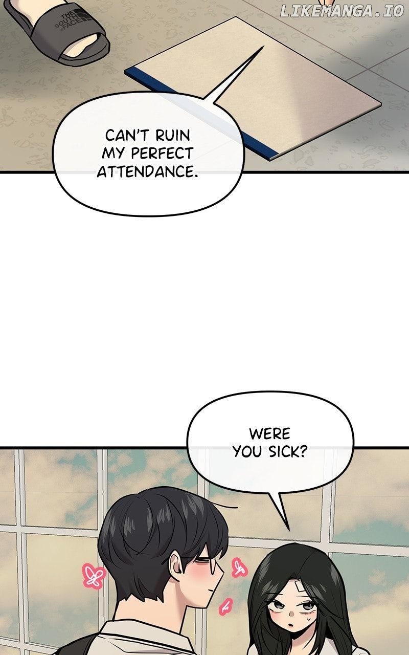 Back to Chanbi Chapter 44 - Page 82