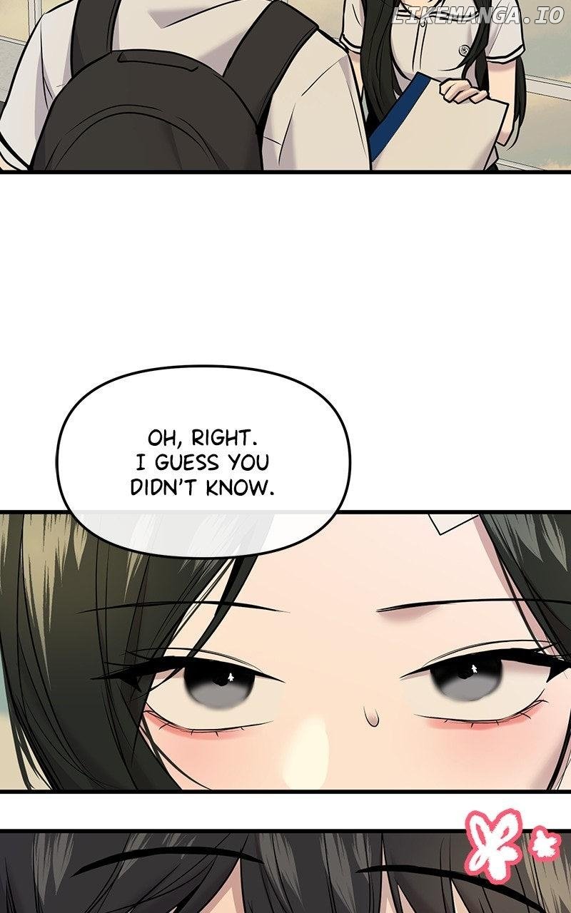 Back to Chanbi Chapter 44 - Page 83