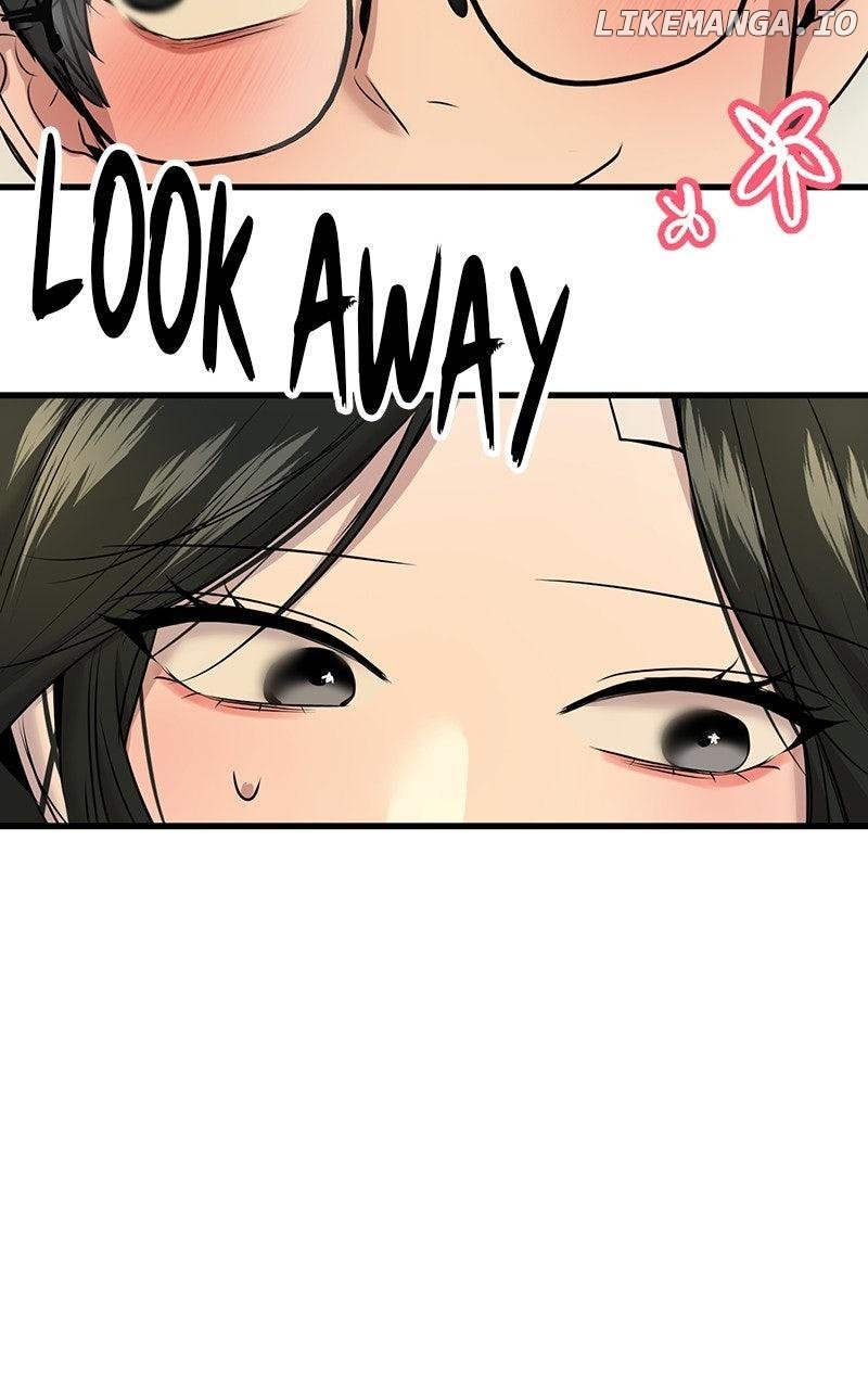 Back to Chanbi Chapter 44 - Page 85