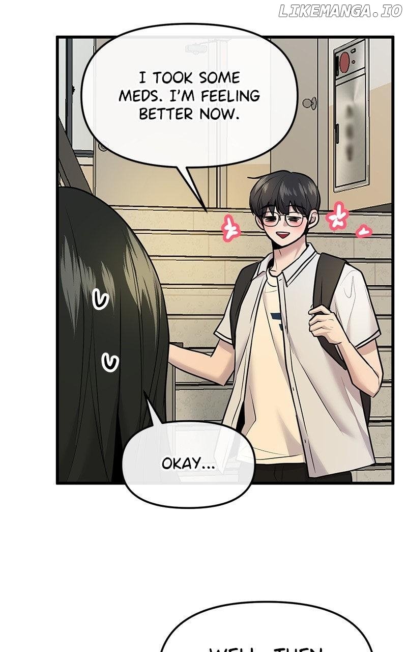 Back to Chanbi Chapter 44 - Page 86