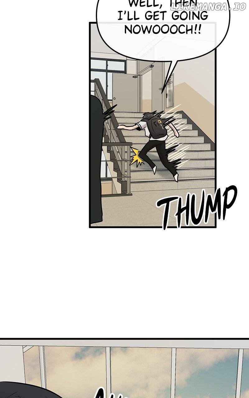 Back to Chanbi Chapter 44 - Page 87