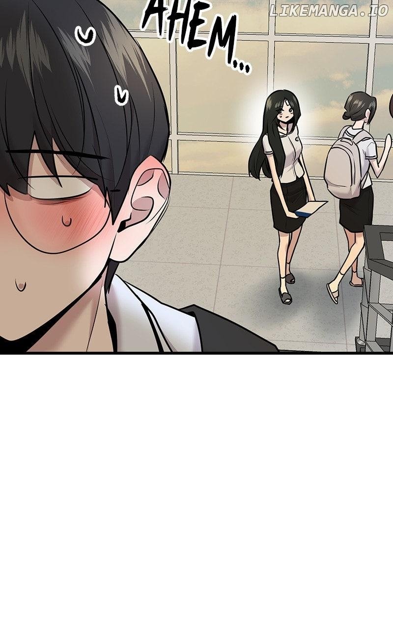 Back to Chanbi Chapter 44 - Page 88
