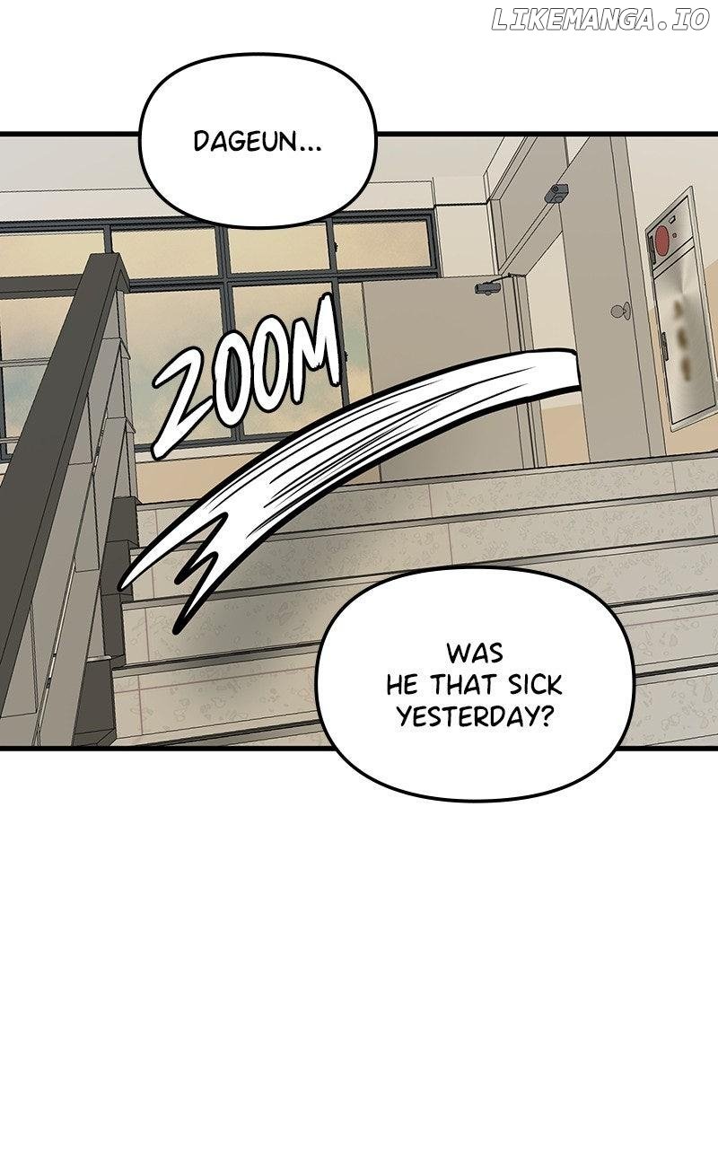 Back to Chanbi Chapter 44 - Page 89