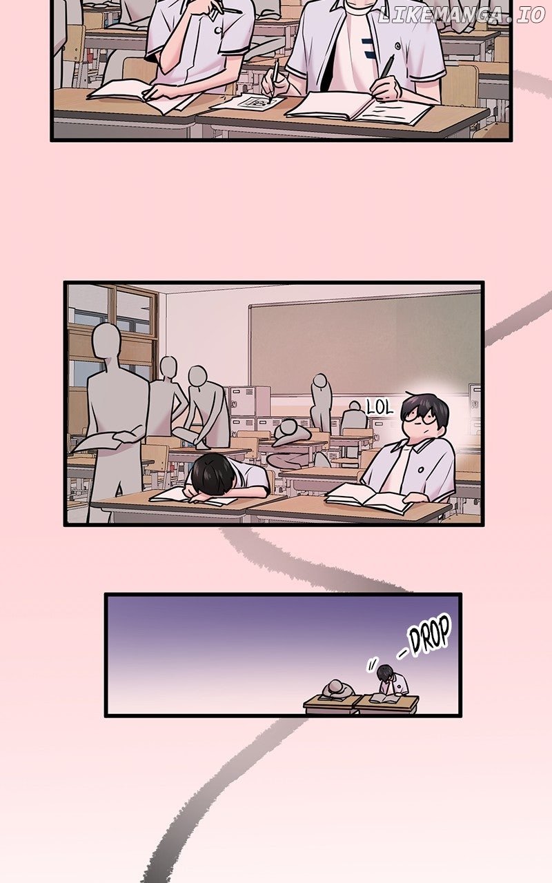 Back to Chanbi Chapter 45 - Page 1
