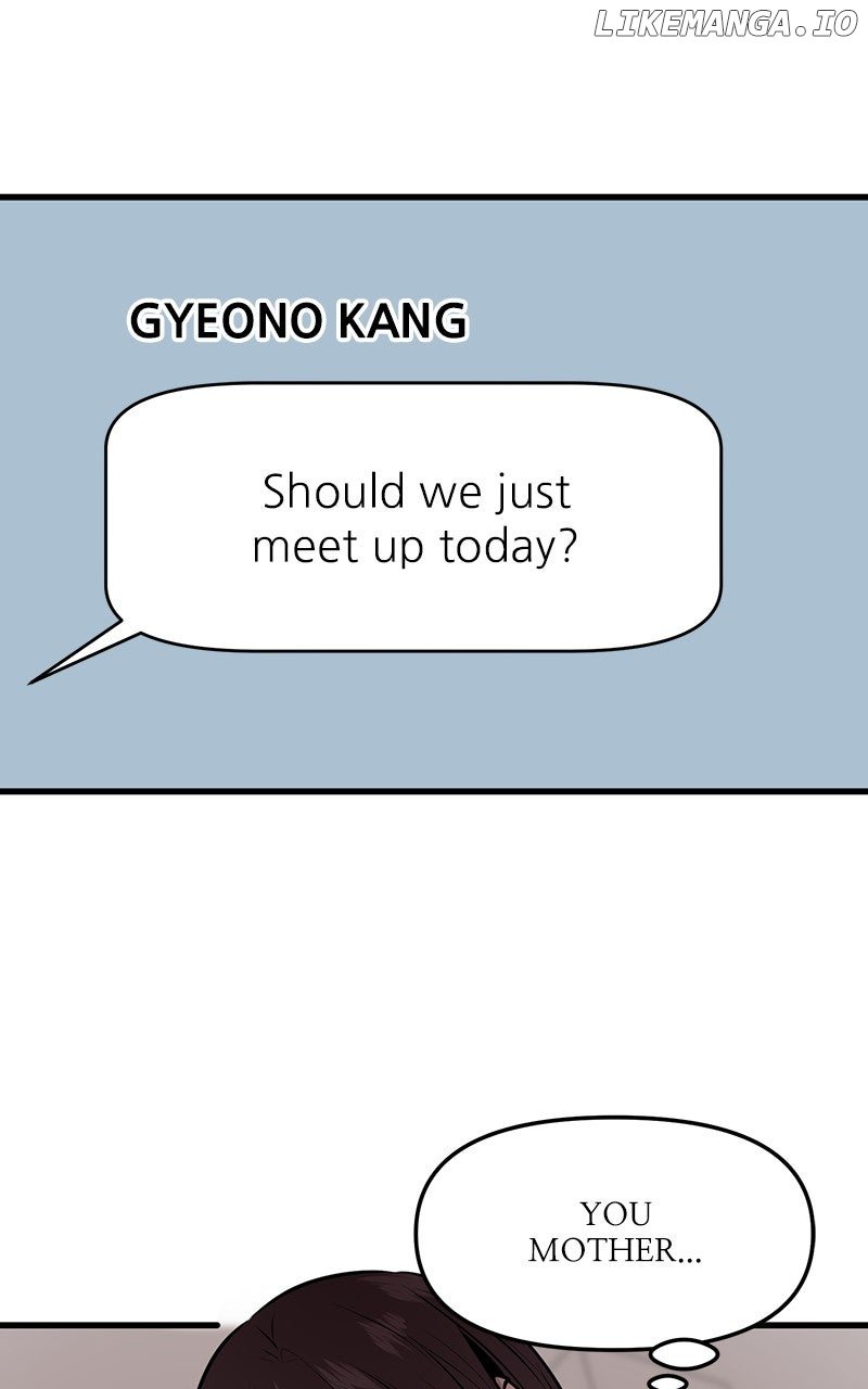 Back to Chanbi Chapter 45 - Page 104