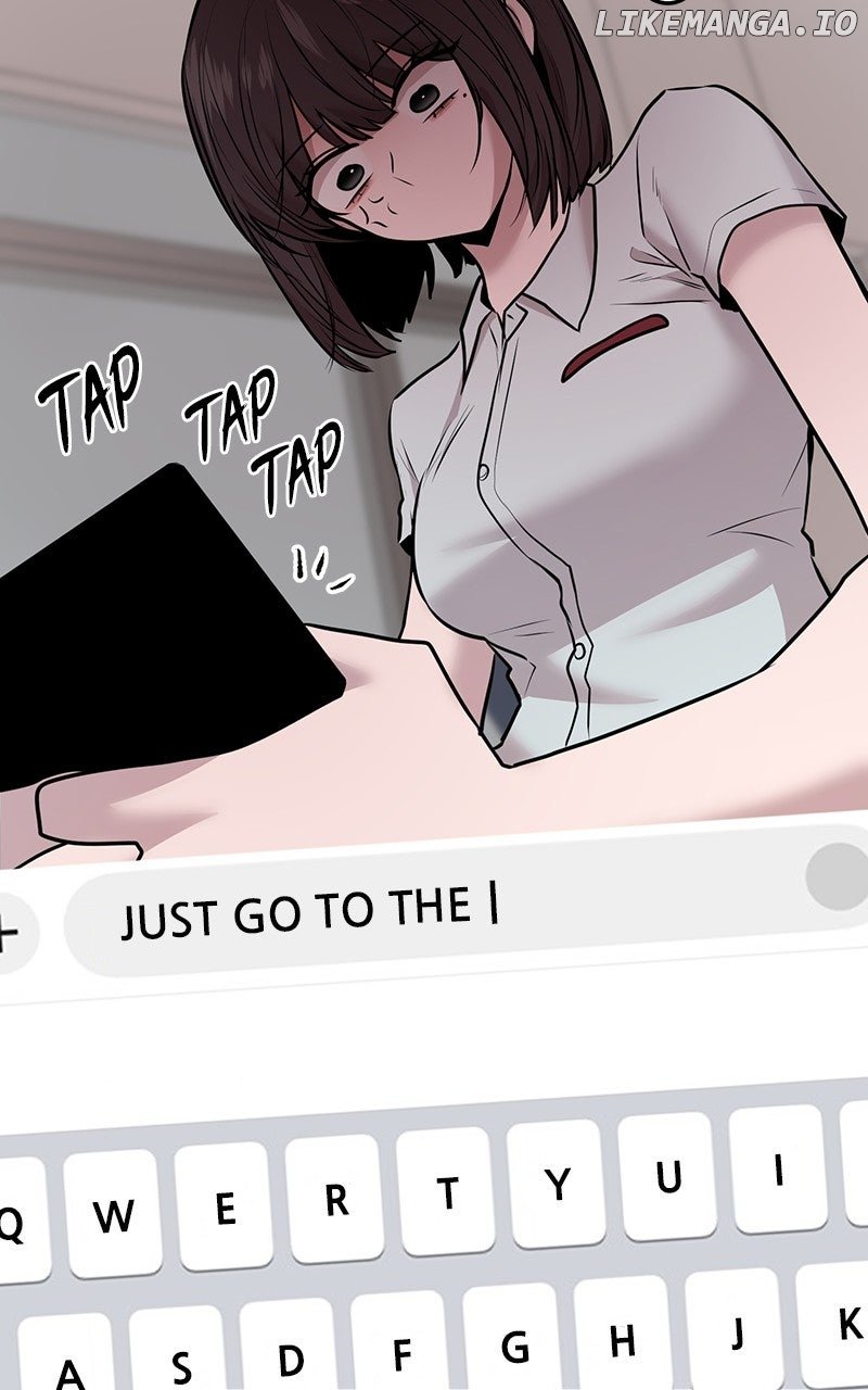 Back to Chanbi Chapter 45 - Page 105