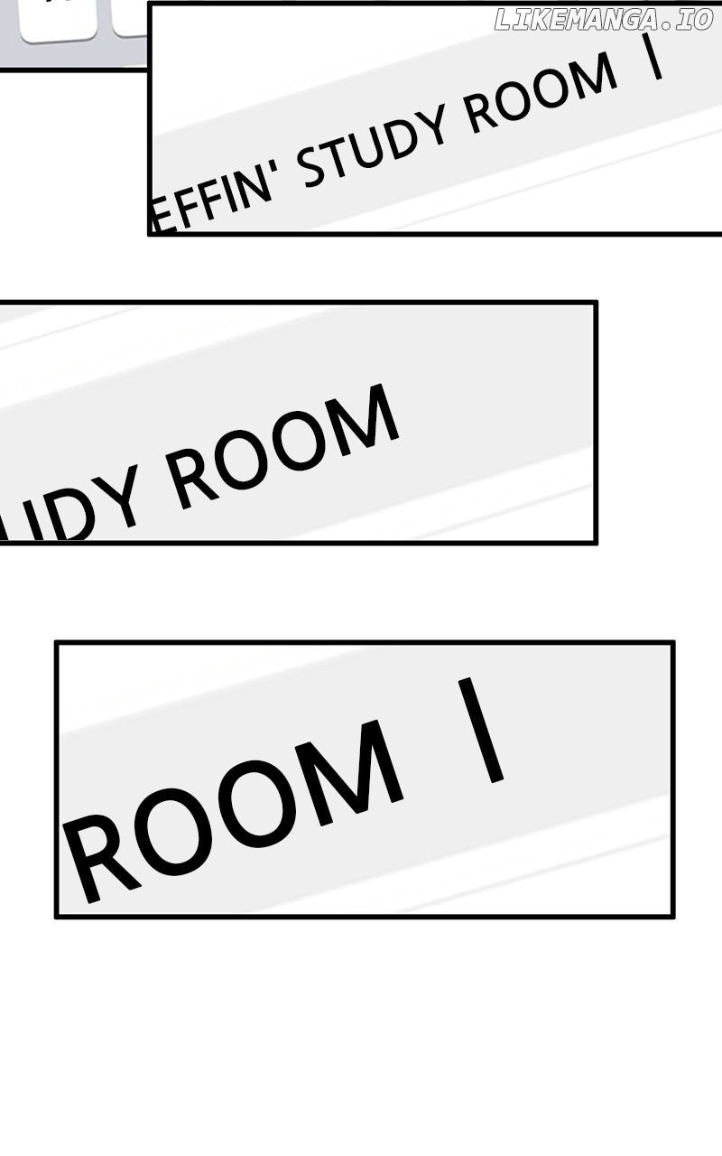 Back to Chanbi Chapter 45 - Page 106