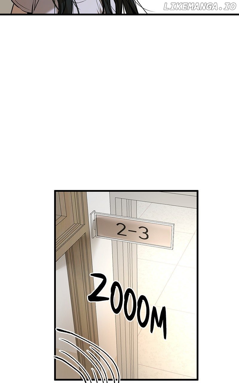 Back to Chanbi Chapter 45 - Page 13