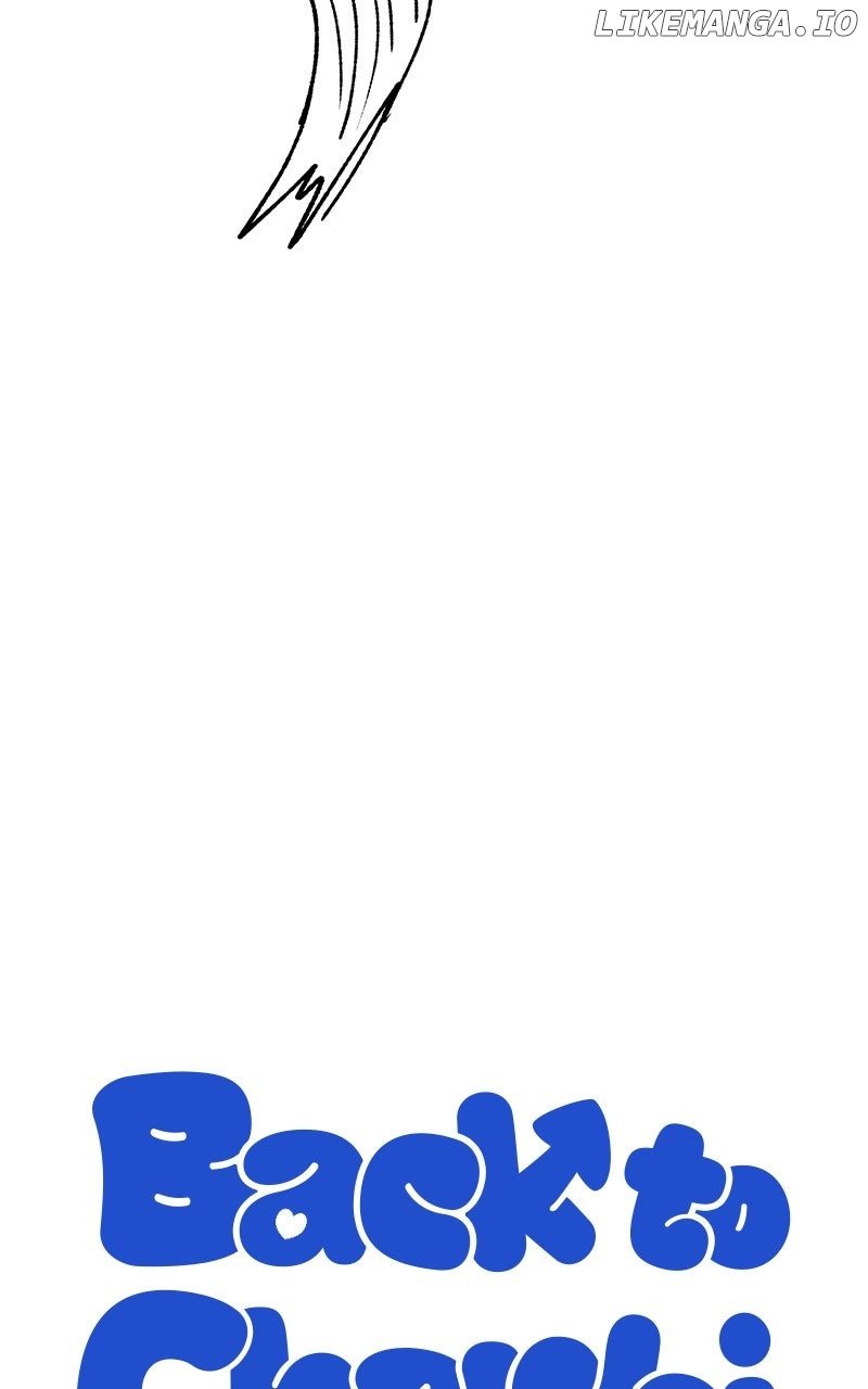 Back to Chanbi Chapter 45 - Page 14