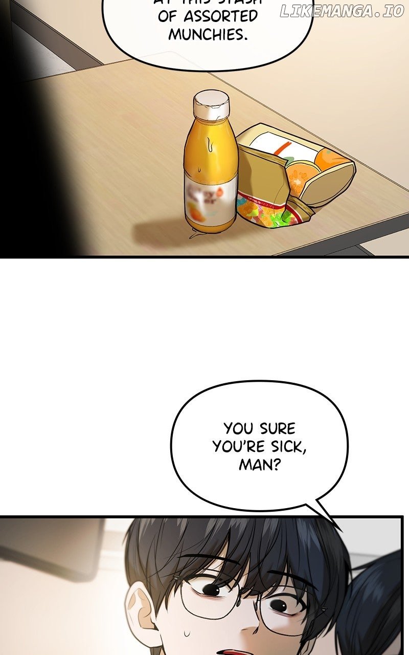 Back to Chanbi Chapter 45 - Page 16