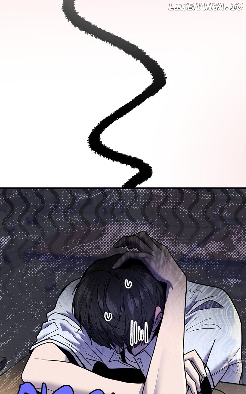 Back to Chanbi Chapter 45 - Page 2