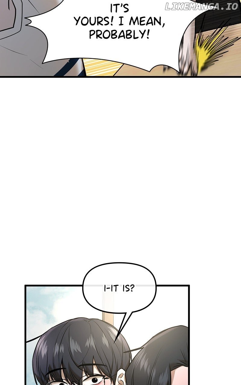 Back to Chanbi Chapter 45 - Page 21