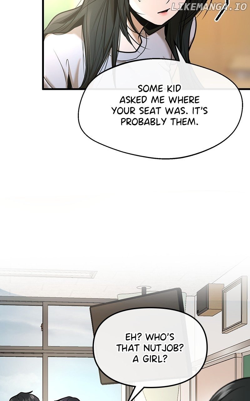 Back to Chanbi Chapter 45 - Page 23