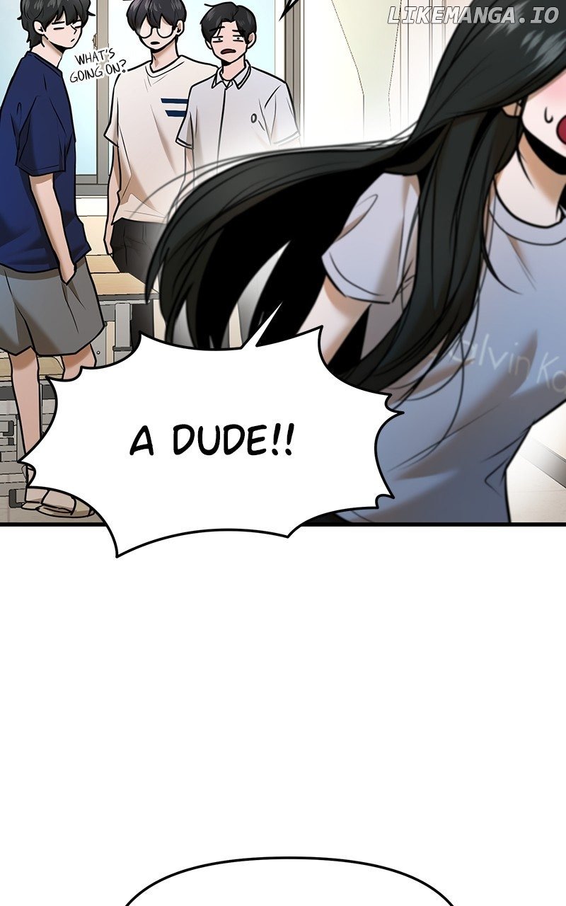 Back to Chanbi Chapter 45 - Page 24