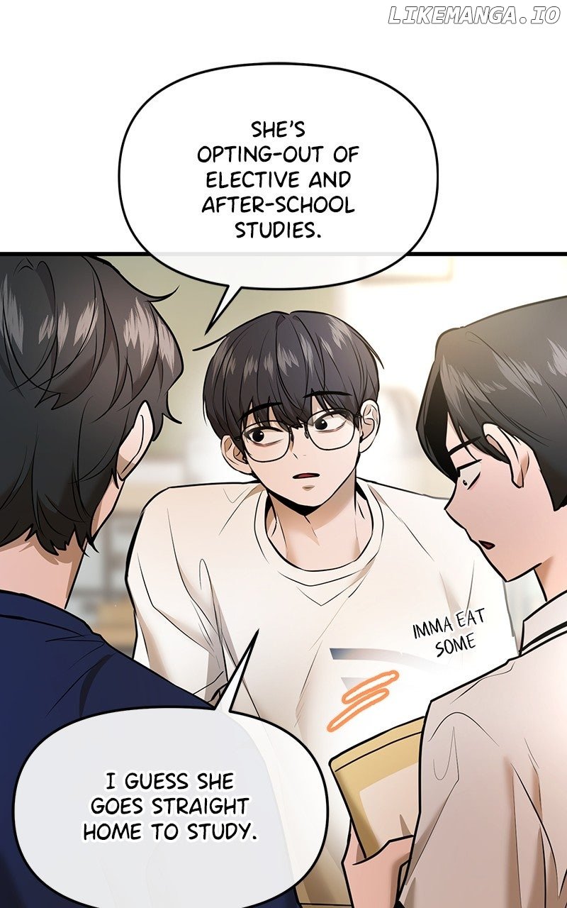 Back to Chanbi Chapter 45 - Page 27
