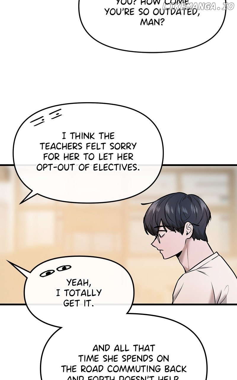Back to Chanbi Chapter 45 - Page 29