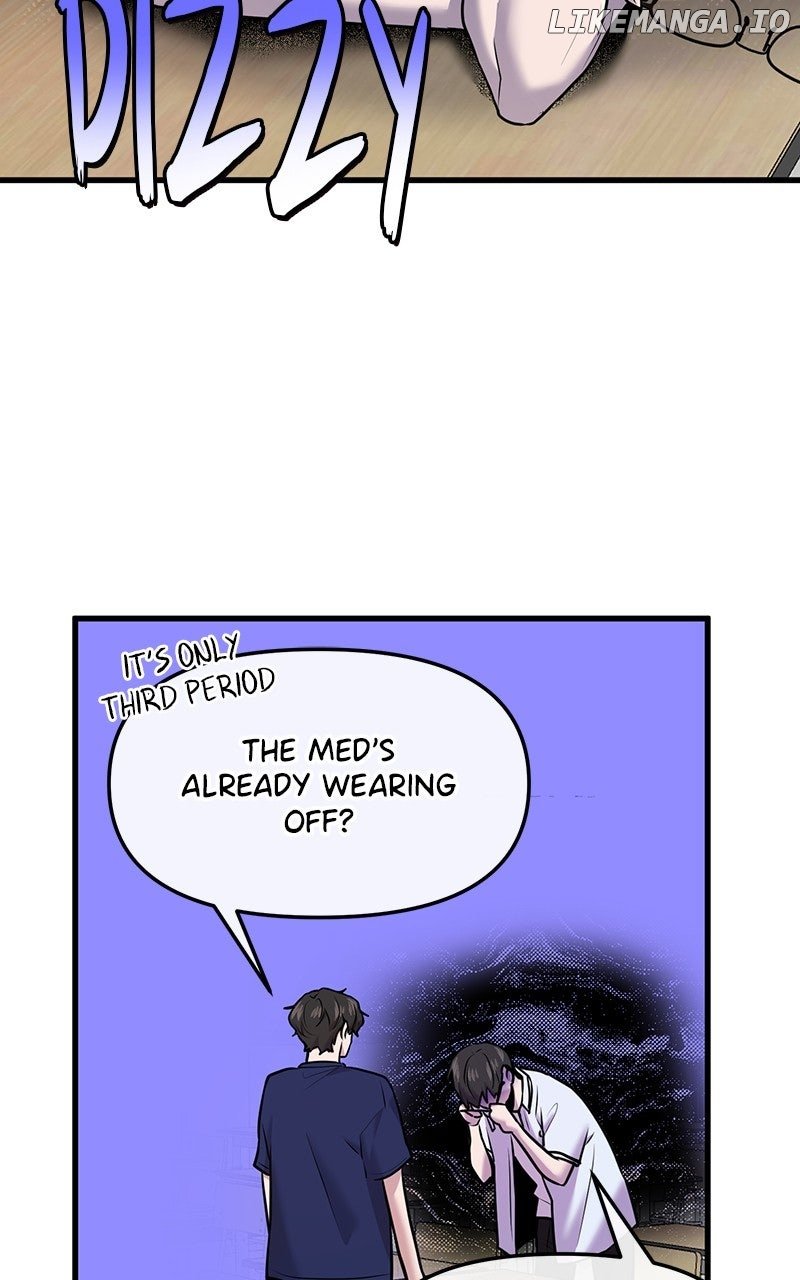 Back to Chanbi Chapter 45 - Page 3