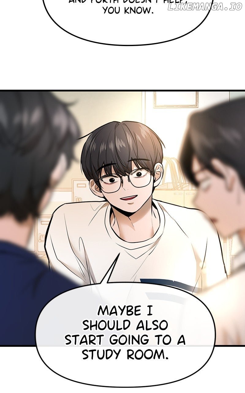 Back to Chanbi Chapter 45 - Page 30