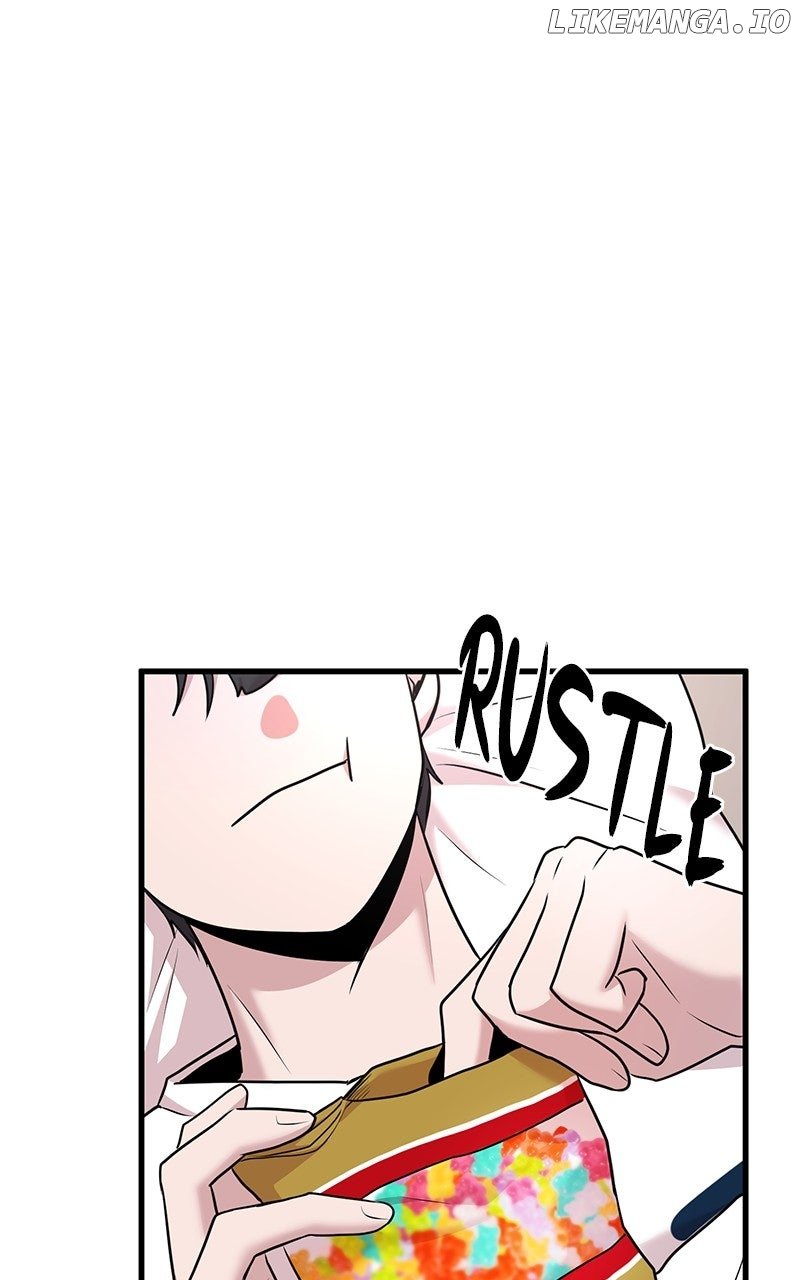 Back to Chanbi Chapter 45 - Page 36
