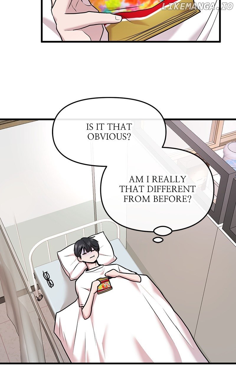 Back to Chanbi Chapter 45 - Page 37