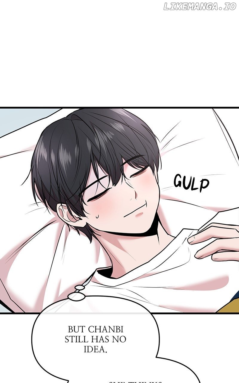 Back to Chanbi Chapter 45 - Page 38