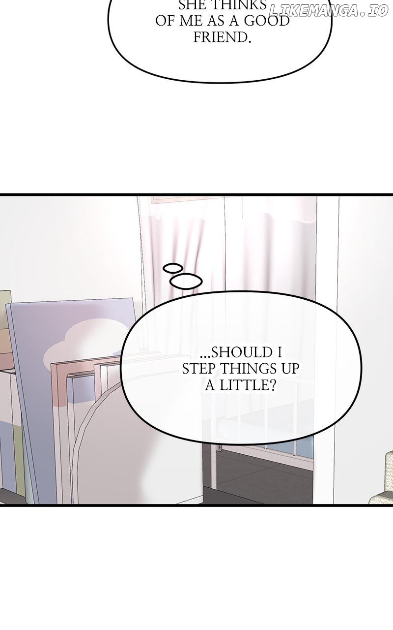Back to Chanbi Chapter 45 - Page 39