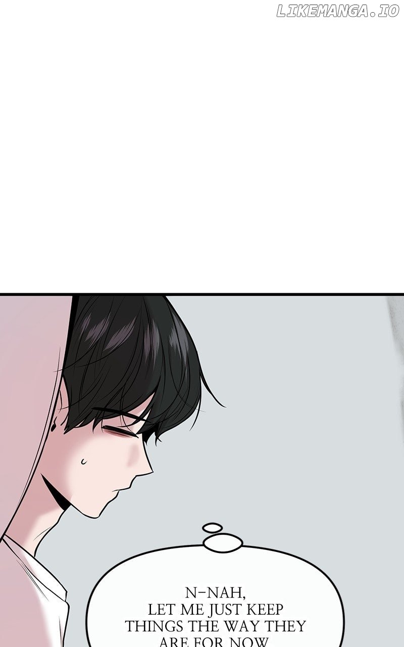 Back to Chanbi Chapter 45 - Page 40