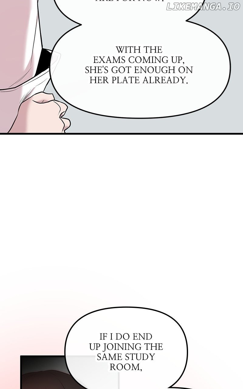 Back to Chanbi Chapter 45 - Page 41