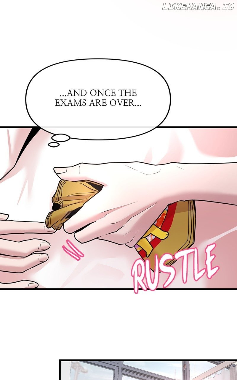 Back to Chanbi Chapter 45 - Page 43