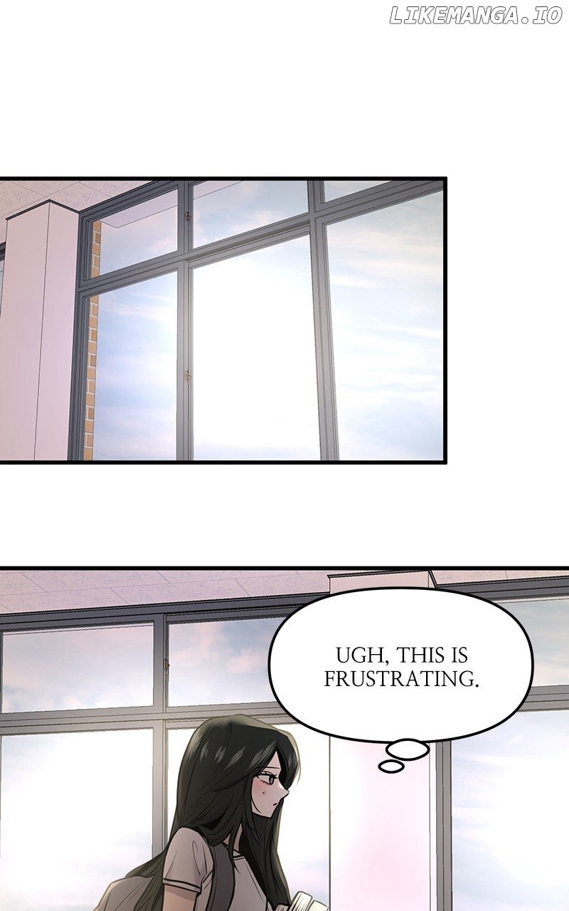Back to Chanbi Chapter 45 - Page 45