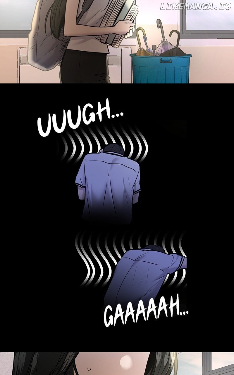 Back to Chanbi Chapter 45 - Page 46
