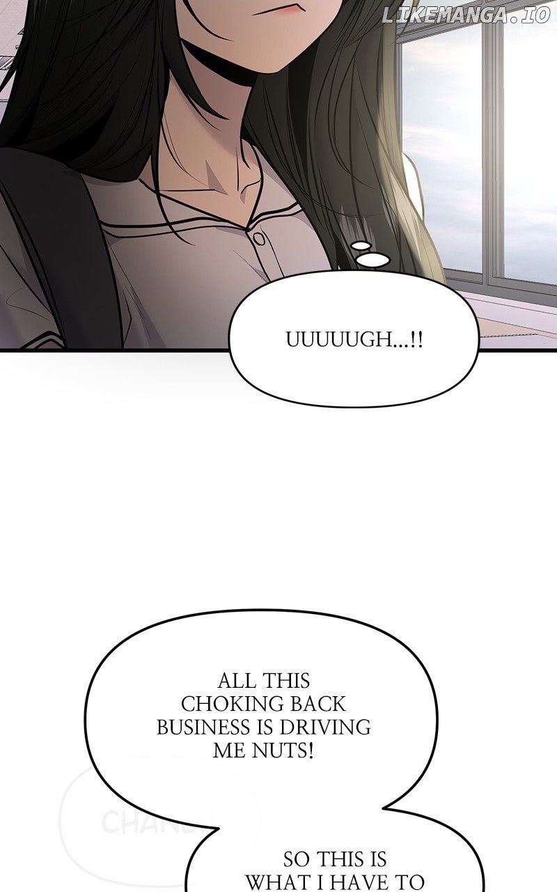 Back to Chanbi Chapter 45 - Page 47