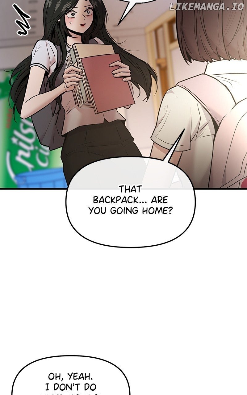 Back to Chanbi Chapter 45 - Page 50