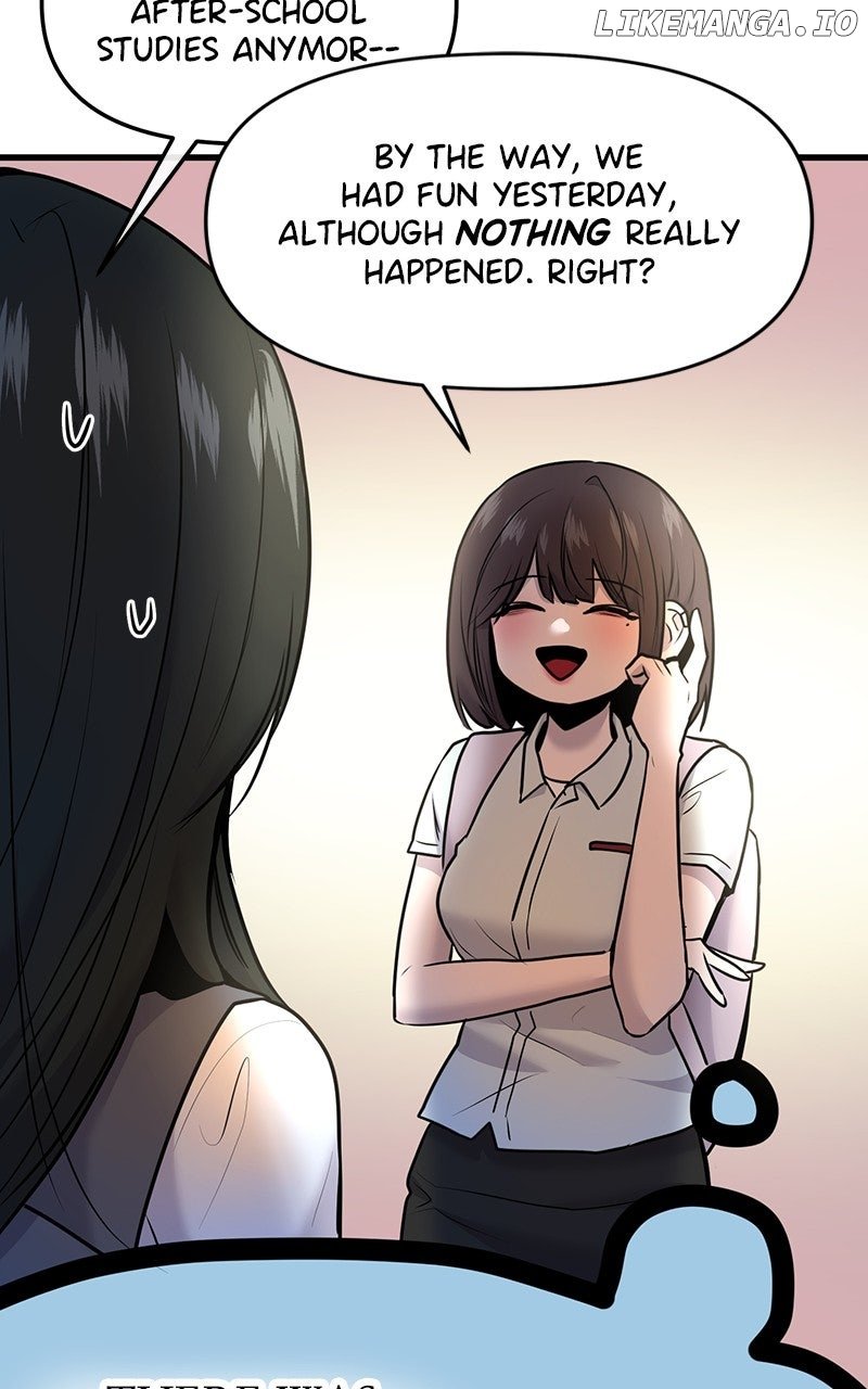 Back to Chanbi Chapter 45 - Page 51