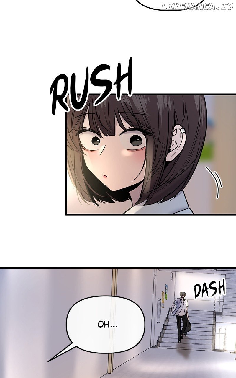 Back to Chanbi Chapter 45 - Page 57