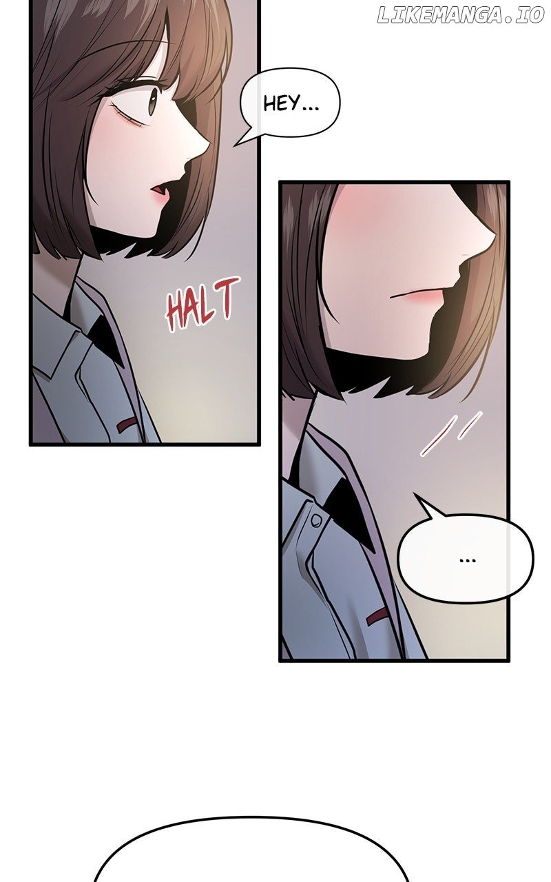 Back to Chanbi Chapter 45 - Page 59