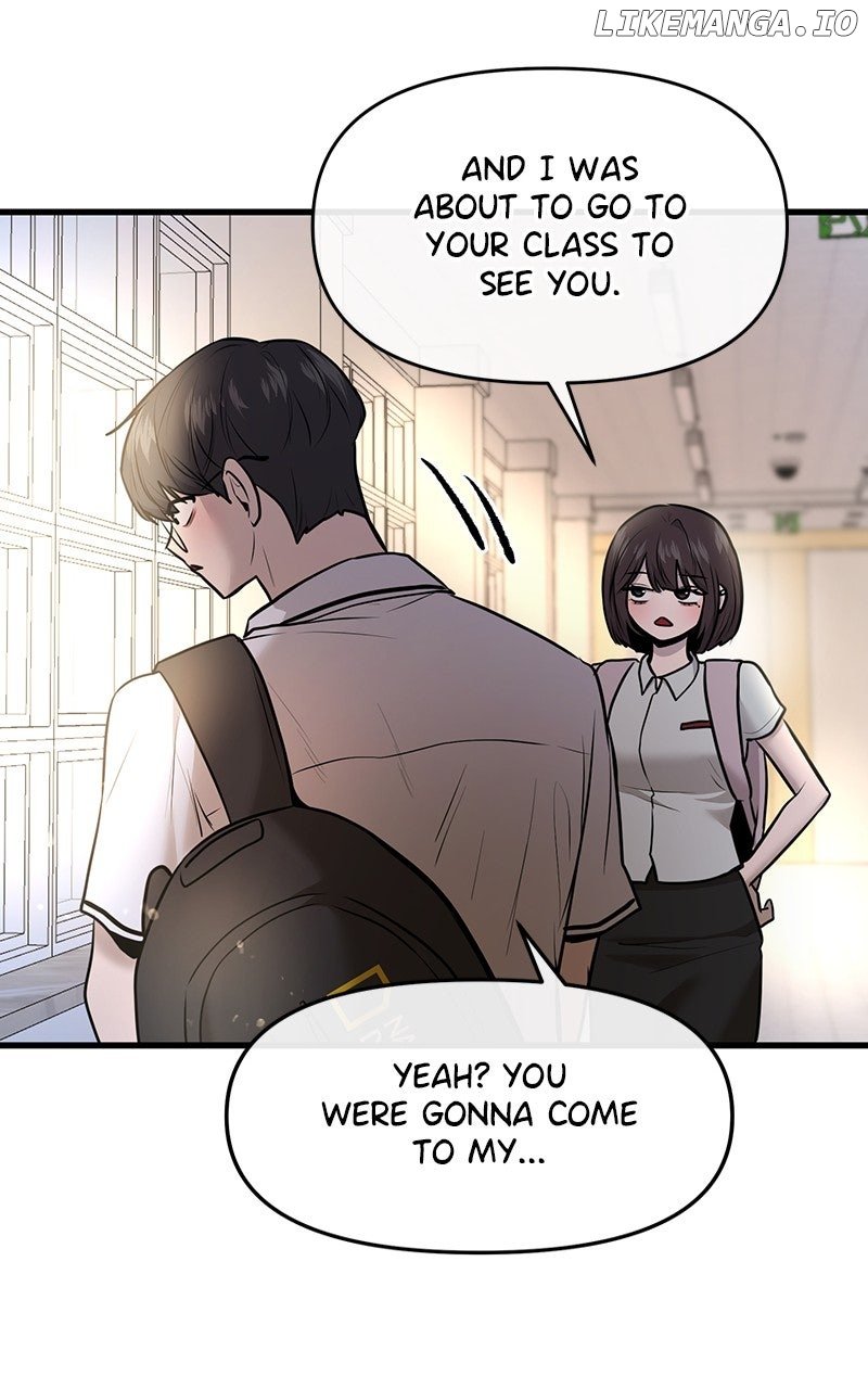 Back to Chanbi Chapter 45 - Page 62