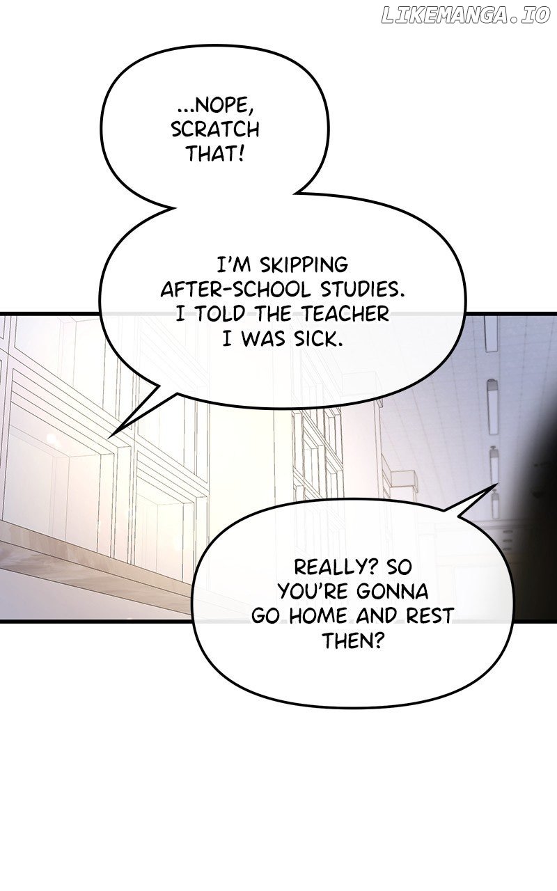 Back to Chanbi Chapter 45 - Page 63