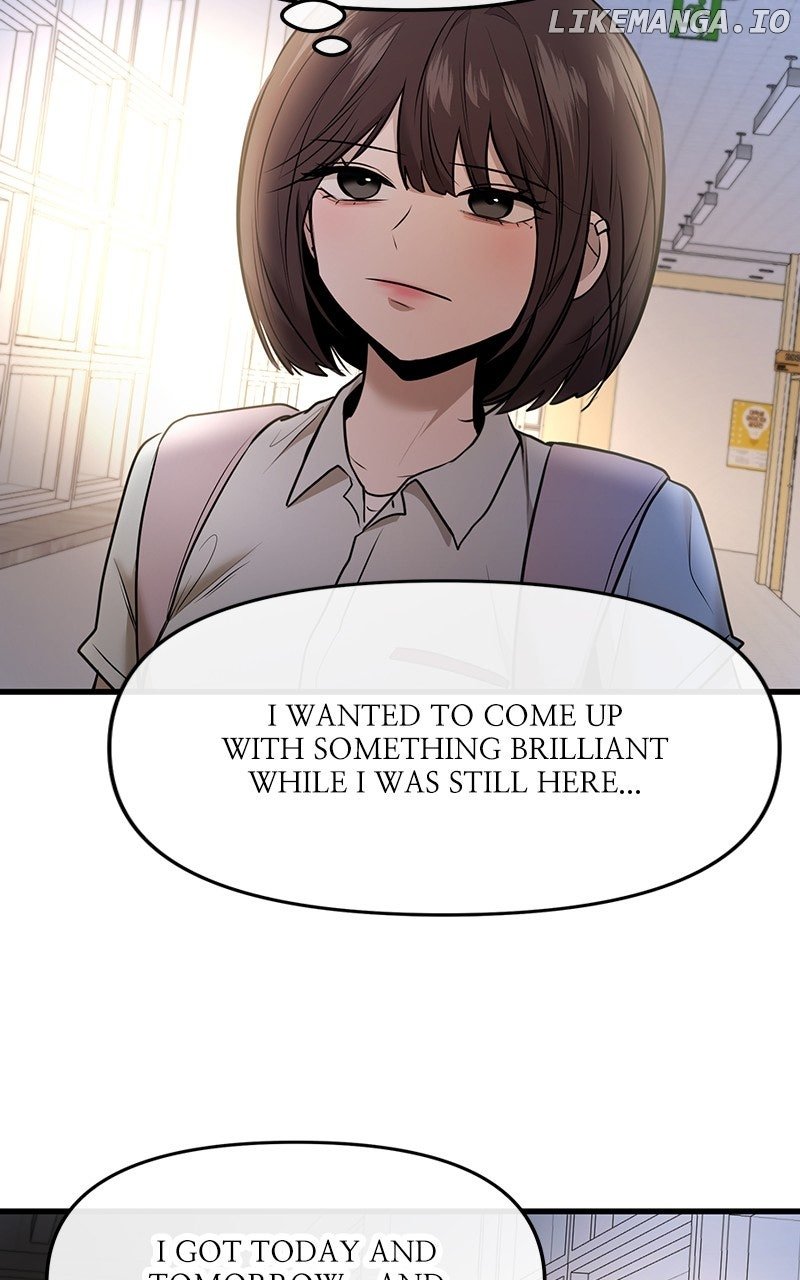 Back to Chanbi Chapter 45 - Page 65