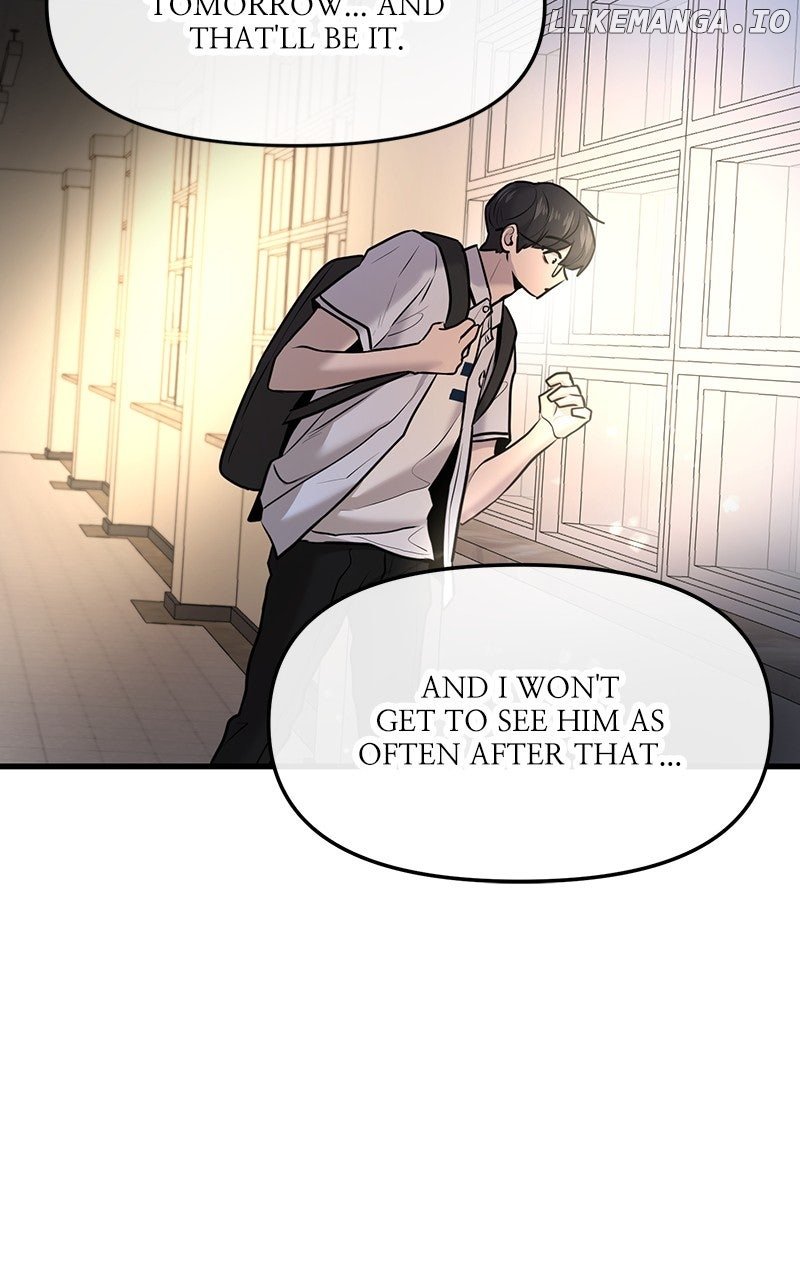 Back to Chanbi Chapter 45 - Page 66
